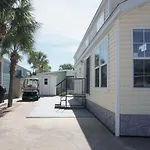 Venture Out 447 Marlin Dr Comes With Golf Cart