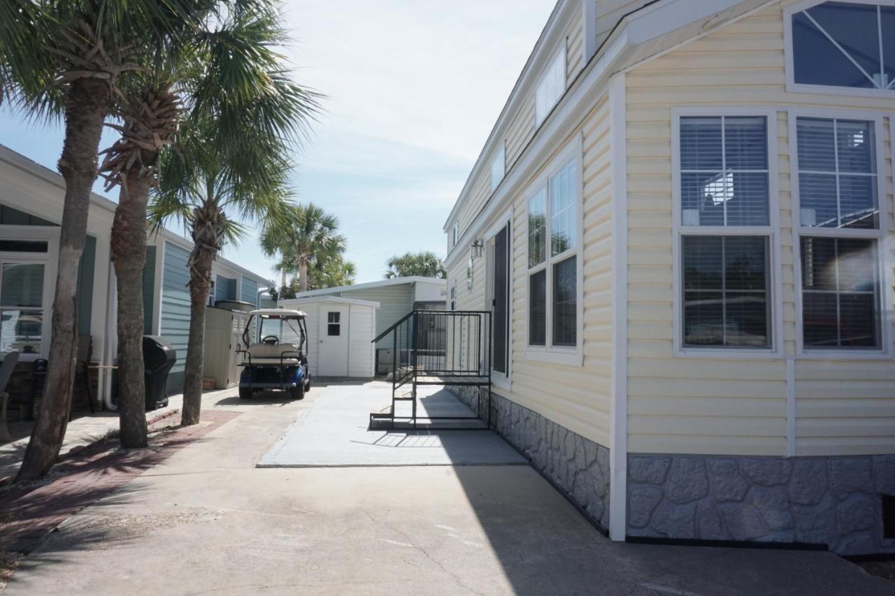 Venture Out 447 Marlin Dr Comes With Golf Cart Holiday home *