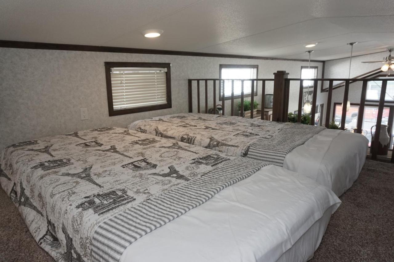 Holiday home Venture Out 447 Marlin Dr Comes With Golf Cart *