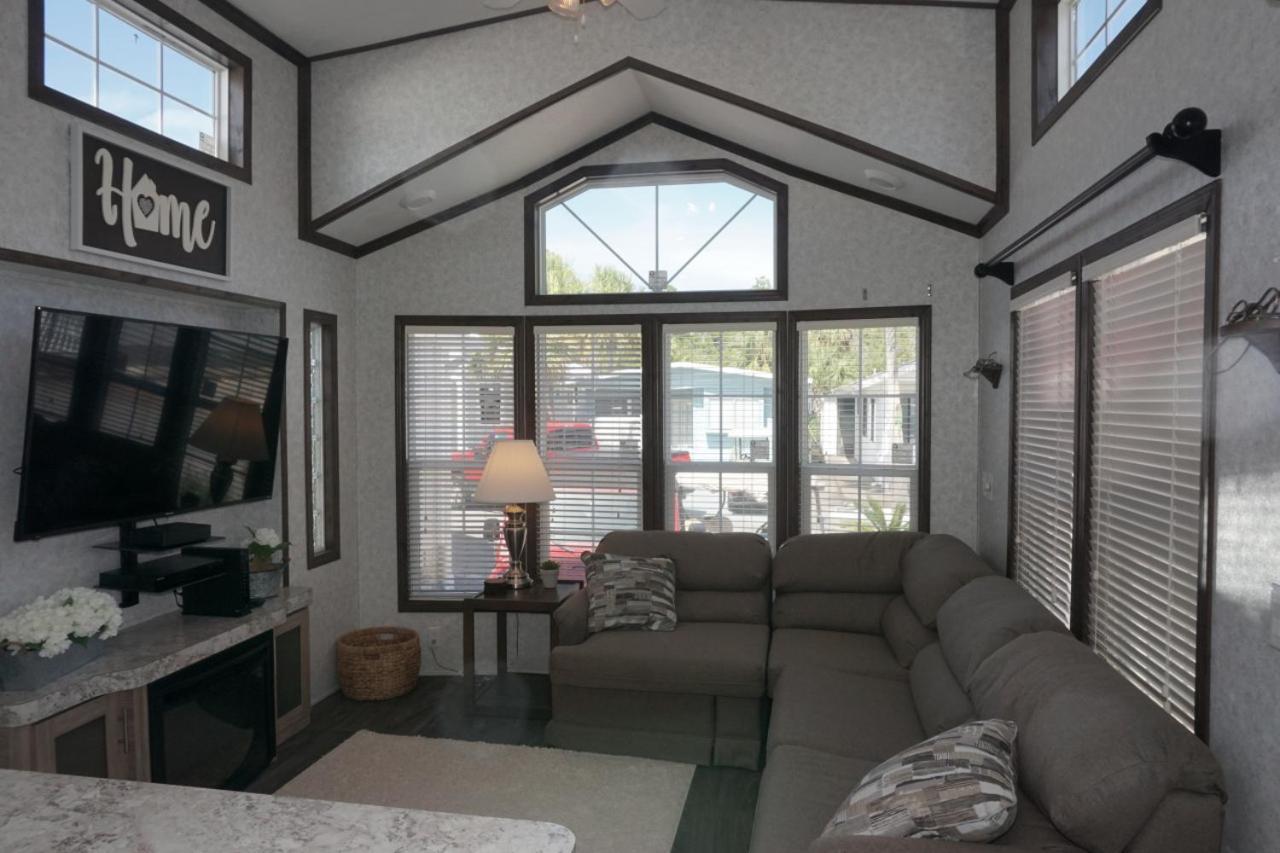 Venture Out 447 Marlin Dr Comes With Golf Cart Holiday home *