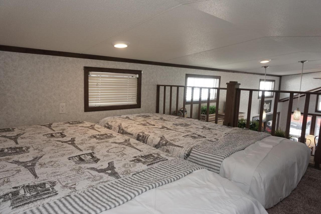 Holiday home Venture Out 447 Marlin Dr Comes With Golf Cart *