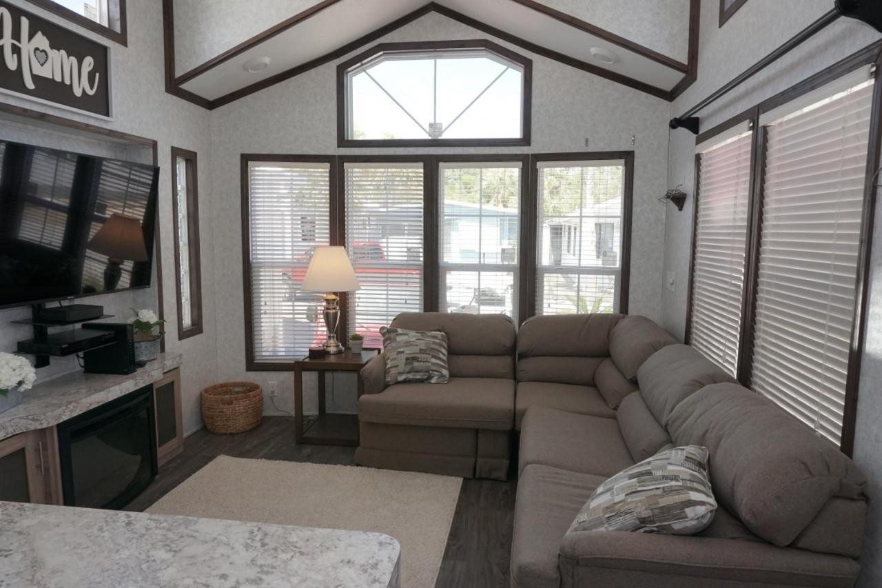 Venture Out 447 Marlin Dr Comes With Golf Cart Holiday home *
