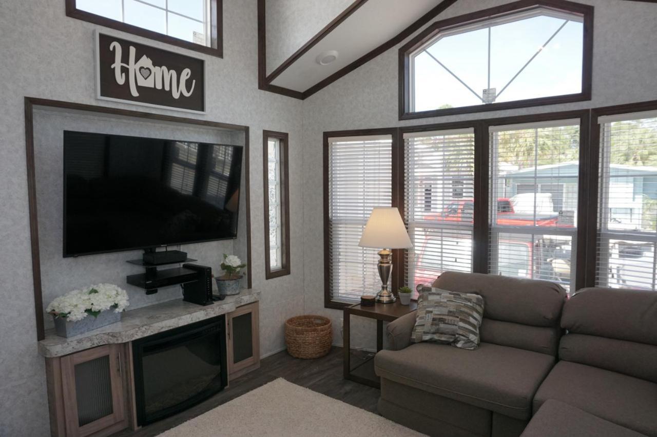 Holiday home Venture Out 447 Marlin Dr Comes With Golf Cart *