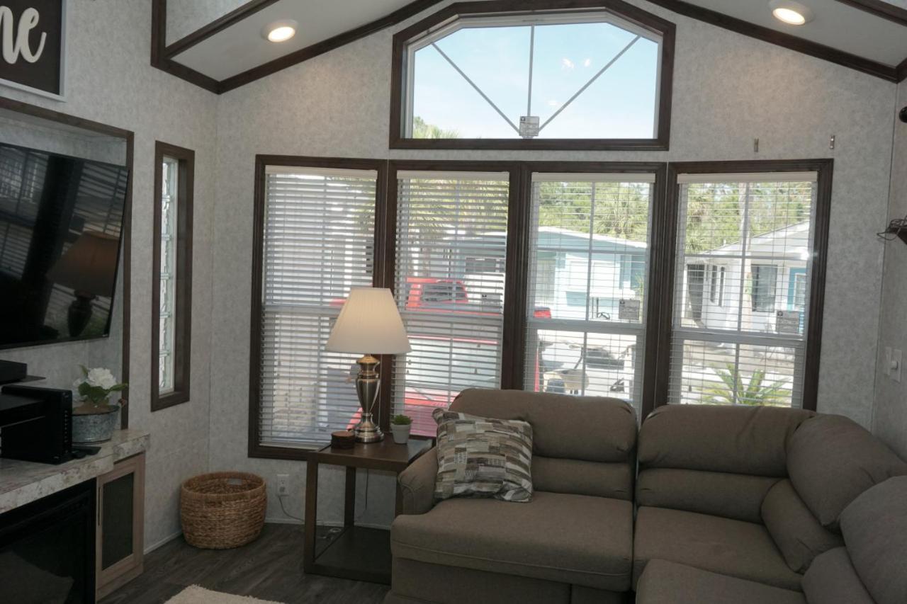 Holiday home Venture Out 447 Marlin Dr Comes With Golf Cart *